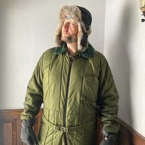 Meet your Posher, Mark